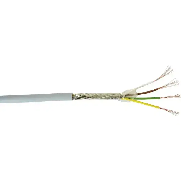 Kabel LiYCY 7x0,75