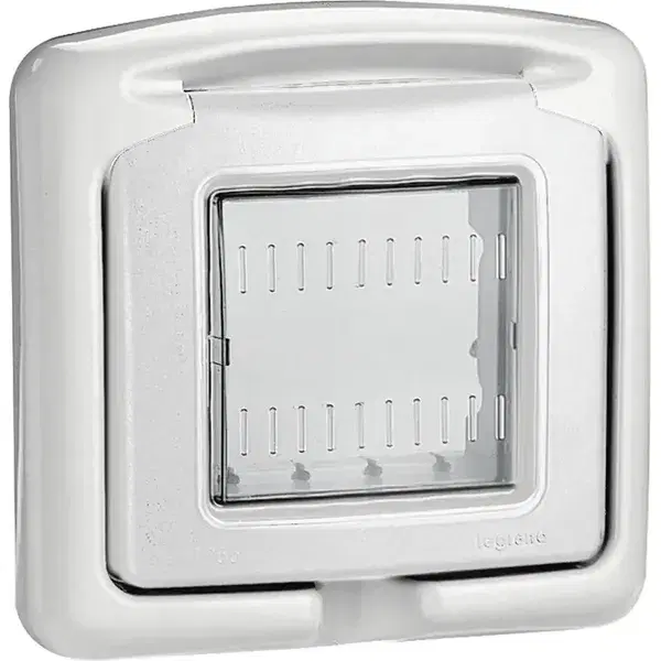 27602 | IP55 P/Z Okvir s Pokl IP55 2M