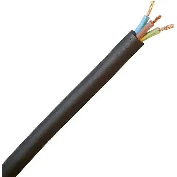 Kabel H07RN-F (EPN-50) 5x6