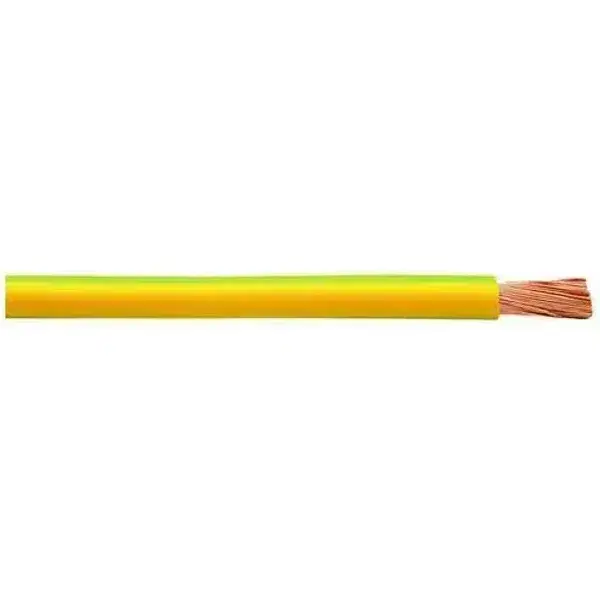 Vodic P/F (H07V-K) 120 mm2 crni
