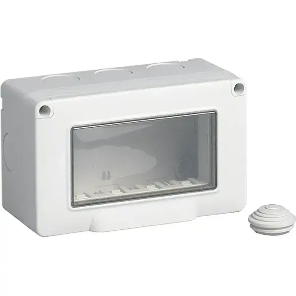14904 | IP55 enclosure 4M