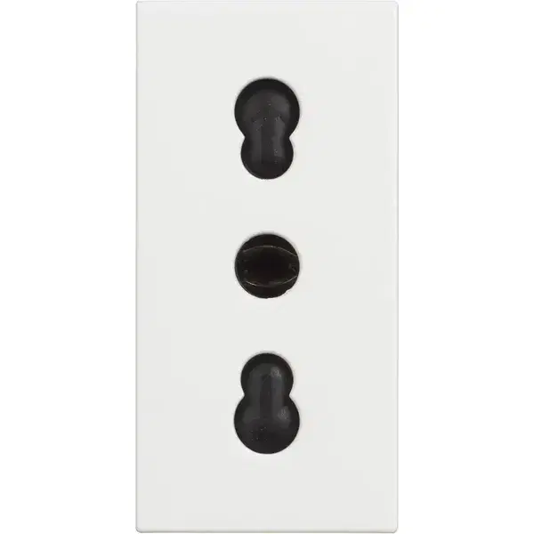 RW4180 | Utic 2P+E 10/16 a TAL Bijela