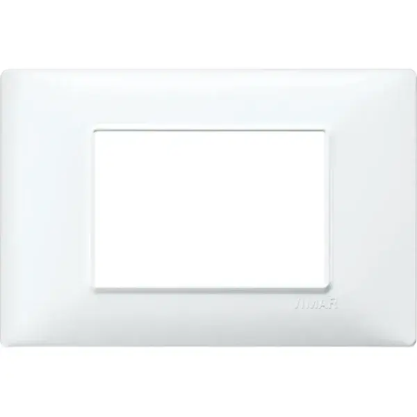 14653.01 | Plate 3M techn. white