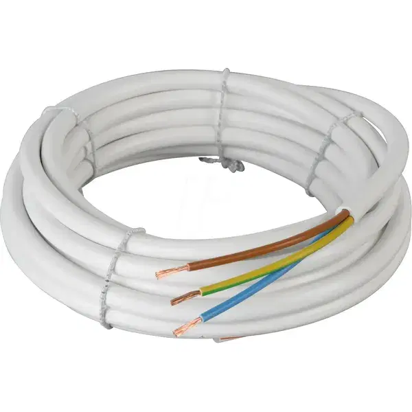 Kabel PP/J (H05VV-F) 3x1,5