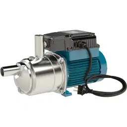 Booster systems