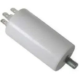 Capacitors