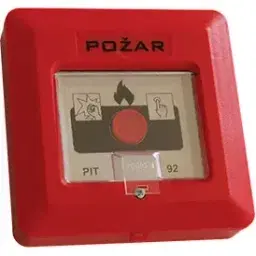 Fire detectors