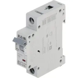 Miniature circuit breakers MCB