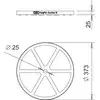 5403238 | F-FIX-B16 3B