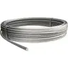 Okrugli vodič - šipka Aluminij 8 mm (20 KG/150 M)