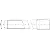 CIJEV PNT 32mm (1 kom=3m) 3/30