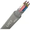 Kabel LiYCY 3x0,50