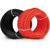 Kabel Solar 6 crni