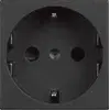 RG4141 | Utic 2P+E 16A DJ ZAS Crna