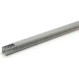 Wiring ducts
