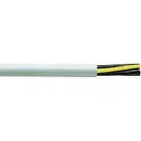 Kabel YSLY-JZ 3x0,75