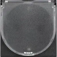 RG4141C | Utic 2P+E 16A Pokl DJ ZAS Crna