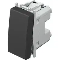 SM10SB-P | Prekidac jednopolni 16AX 250V 1M SB
