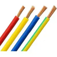 Vodic P/F (H07V-K) 10 mm2 crni