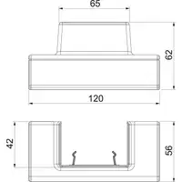 6113310 | GK-TA WDK 1RW