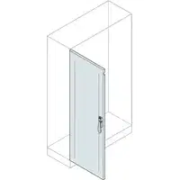 EC2080FC5K | DUPLA SLIJEPA VRATA ZA IS2 2000x500M
