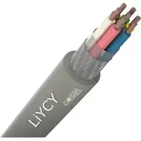 Kabel LiYCY 3x0,50