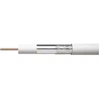 Kabel koax RG 6 75 Ohm