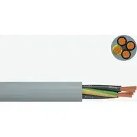 Kabel YSLY-JZ 12x0,75