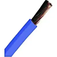 Vodic P/F (H05V-K) 0,75 mm2 tamno plavi RAL 5010