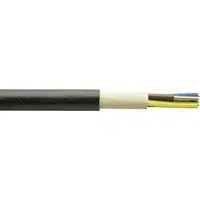 Kabel PP00 (NYY, E-YY) 5x6