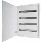 High-capacity modular enclosures