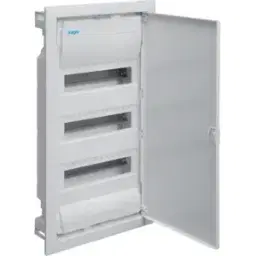 Consumer units