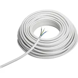 PVC cables and conductors