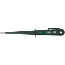 Portable measuring instruments