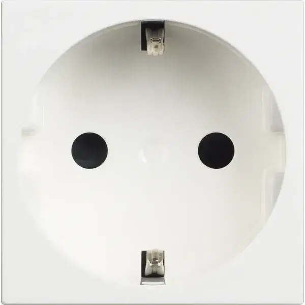RW4141 | Utic 2P+E 16A DJ ZAS Bijela