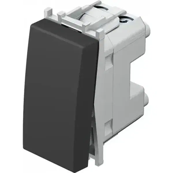 SM10SB-P | Prekidac jednopolni 16AX 250V 1M SB