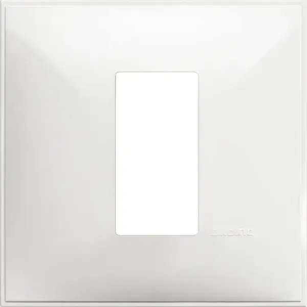 R4801RW | Ukrasni Okvir 1M/2 Bijela