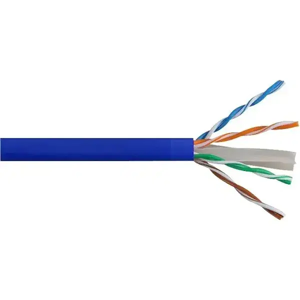 Kabel Cat.6 U/UTP PVC (500m)