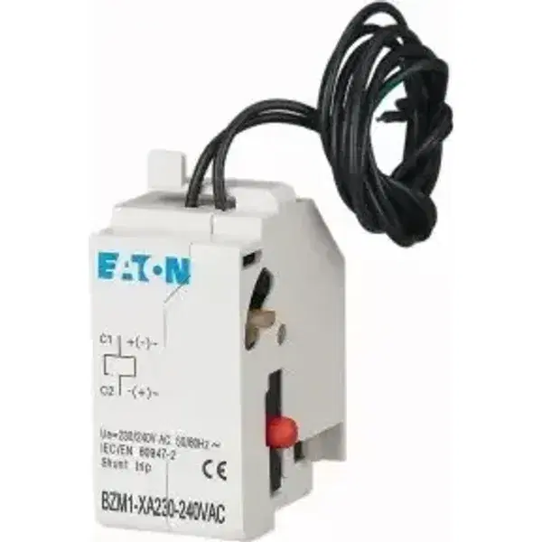 BZM1-3-XA230-240VAC
