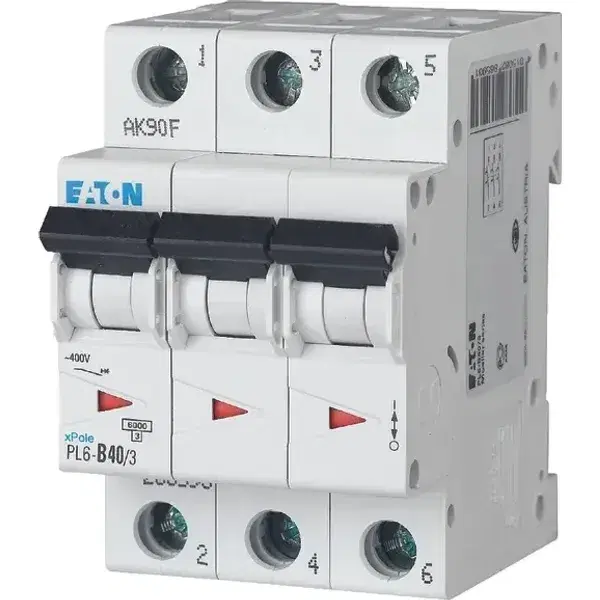 PL6-C40/3