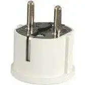 Plugs, sockets and adapters