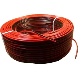 Control, signal and electronics cables