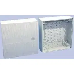 Telephone cabinets