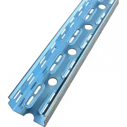 Cable trays - PK channels