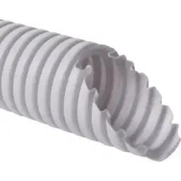 ERC conduits for flush-mounting